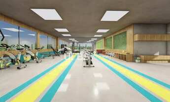 Imagem 3: Den Haag Marista - Loft 1 quarto, sendo 1 suíte