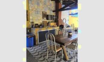 Imagem 2: Casa perfeita para "Grande Família" ou Empreendimento(Pensão-Escola