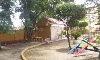 Imagem 7: Apartamento em condomínio Limites Realengo