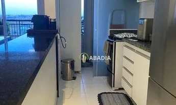 Imagem 4: Apartamento com 3 dormitórios à venda, 86 m² por R$ 690.000,00 - Residencial Art&Life