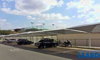 Imagem 6: APARTAMENTO - CONDOMÍNIO VALE DAS FIGUEIRAS - SP