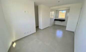 Imagem 7: Apartamento à venda, 2 quartos, 1 suíte, 2 vagas, Cabral - Contagem/MG