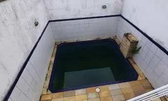 Imagem 5: Casa para venda possui 110 metros quadrados com 3 quartos em Sítio do Campo - Praia Grande