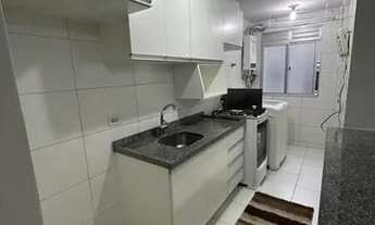 Imagem 6: Apartamento para Locação com 2 quartos - Portão