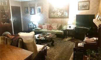 Imagem 3: Paraiso, próximo à Paulista e Brigadeiro, andar alto, face norte, 3 dorm., 1 vaga, 186 m²