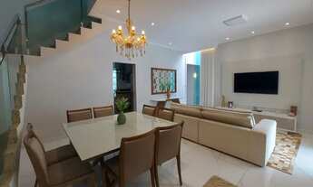 Imagem: Belíssima casa no Condomínio Jardim Espanha