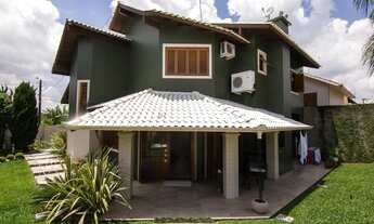 Imagem 4: Casa para venda com 331 metros quadrados com 3 quartos em Jardim Mauá - Novo Hamburgo - RS