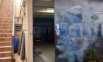 Imagem 8: Residencial - Vila Piaui