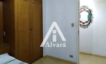 Imagem 4: Locação-Apartamento-São Paulo-Jardim Íris