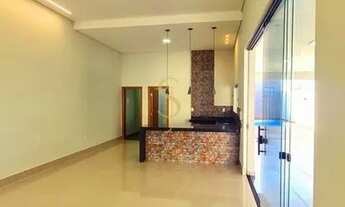 Imagem 4: Casa à venda - Jardim Três Colinas, Franca/SP