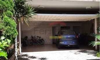 Imagem 2: SOBRADO NO JARDIM FRANÇA COM 4 SUITES, 4 VAGAS, QUINTAL COM CHURRASQUEIRA