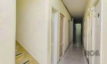 Imagem 2: Apartamento 3 dorms à venda Rua Henrique Dias, Bom Fim - Porto Alegre