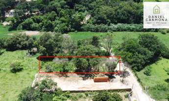 Imagem 5: Terreno 1000 m² - Recreio Campestre Internacional Viracopos II - Indaiatuba/SP