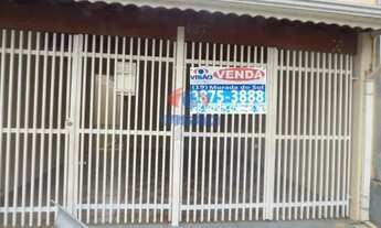 Imagem: Casa à venda, 2 quartos, 1 suíte, 2 vagas