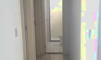 Imagem 6: Apartamento com 2 dormitórios para alugar, 57 m² por R$ 1.110,00/mês - Chácara Nazaré - Pi