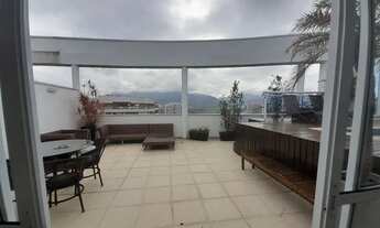 Imagem 7: Cobertura para venda com 227 m2 com 3 suítes em Barra da Tijuca - Rio de Janeiro - RJ