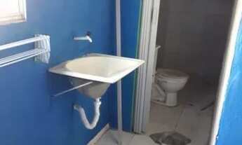 Imagem 6: Kitnet Casa em condomínio com 1 dormitório