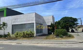 Imagem: Loja de frente para pista para alugar, 350