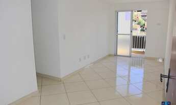 Imagem: Apartamentos novos para venda em Vaz Lobo