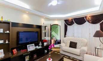 Imagem 4: Casa para Aluguel - Parque Oratório, 3 Quartos, 105 m2