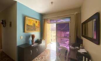 Imagem 3: Cobertura à venda, 3 quartos, Ressaca - Contagem/MG