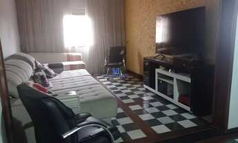 Imagem: Sobrado à venda no Setor Perim com 4 quartos