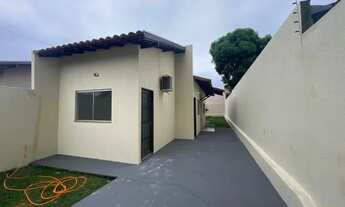 Imagem 2: Linda Casa no Jardim Presidente