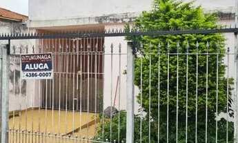 Imagem 2: Casa para locação - Jardim Rosa de Franca