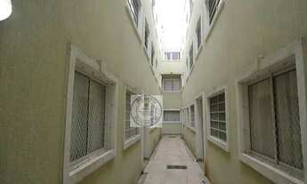 Imagem 4: Locação apartamento Água Branca - Lapa - 1 dormitório sem vaga de garagem