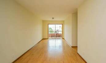 Imagem 5: Apartamento com 3 dormitórios para alugar, 122 m² por R$ 3.454,90/mês - Centro - Pelotas/R