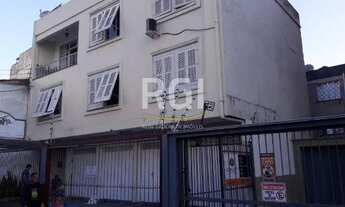 Imagem 3: Apartamento JK para Venda - 33.5m², 1 dormitório, Floresta