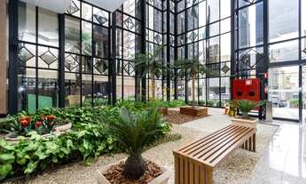 Imagem 6: CURITIBA - Conjunto Comercial/Sala - Centro