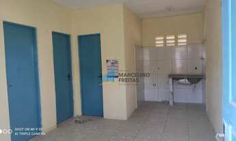 Imagem 4: Apartamento com 2 dormitórios para alugar, 50 m² por R$ 509,00/mês - Manuel Sátiro - Forta