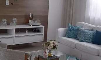 Imagem: Casa de condomínio, 140m², 4/4, espaço