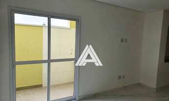 Imagem 5: Apartamento com 2 dormitórios à venda, 62 m² - Campestre - Santo André/SP