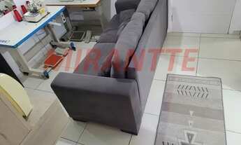 Imagem 1: Casa terrea de 90m² com 2 quartos em Vila Mazzei