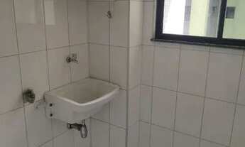 Imagem 4: Apartamento Com Projetados No Renascença 02 Quartos