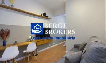 Imagem: Conjugado REFORMADO E MOBILIADO em Copacabana!!!