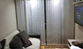 Imagem 7: Apartamento Vila Augusta - Excelente Localização - 2 dor, sala com sacada - 1 vaga