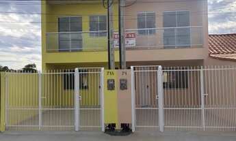 Imagem: Casa para Venda em Piraí, Varjão, 2 dormitórios