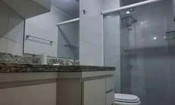 Imagem 3: Apartamento com 2 dormitórios para alugar, 63 m² por R$ 4.667/mês - Moema - São Paulo/SP