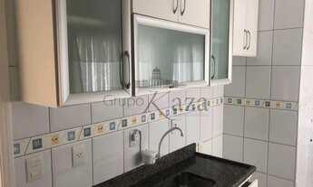 Imagem 5: Apartamento - Vila Ema - Residencial Varandas do Apolo - 2 Dormitórios - 54m²