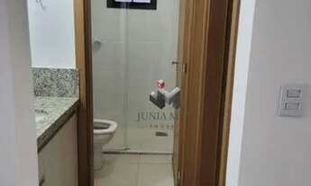 Imagem 4: Apartamento com 1 dormitório para alugar, 47 m² por R$ 1.540,00/mês - Nova Aliança - Ribei