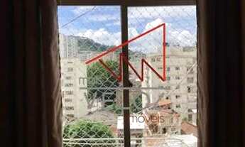 Imagem 6: Apartamento-À VENDA-Laranjeiras-Rio de Janeiro-RJ
