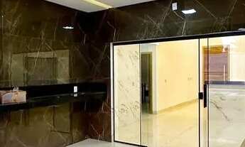 Imagem 6: Casa para venda tem 125 metros quadrados com 3 quartos em Pinto Madeira- Crato - Ceará