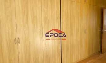 Imagem 5: Apartamento com 1 dormitório para alugar, 50 m² por R$ 3.427,00/mês - Funcionários - Belo