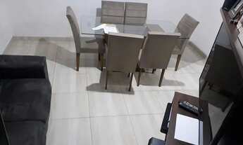 Imagem 2: Casa para venda possui 73 metros quadrados com 2 quartos em São Caetano - Salvador - BA