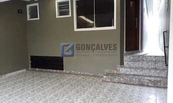 Imagem 3: SAO BERNARDO DO CAMPO - Residential / Home - PARQUE SELECTA