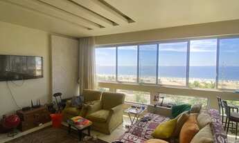 Imagem 5: Apartamento para aluguel com 250 metros quadrados com 3 quartos em Copacabana - Rio de Jan