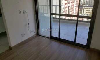 Imagem 7: Belissimo apto para locação na aclimação